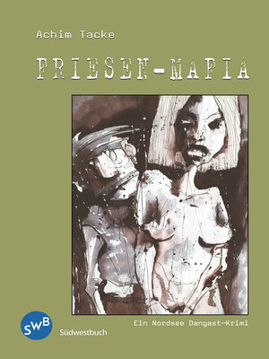 cover image of Friesen-Mafia
